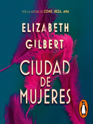 cover image of Ciudad de mujeres